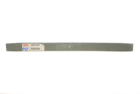 Лист ресори TES 5650190319