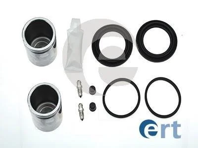 ERT OPEL Р/к переднього супорта з паоршеньками ARENA 2.5 D 98-01, RENAULT TRAFIC 2.5 D 89-01 AUTOFREN 402089 (фото 1)