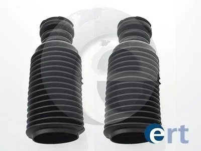 ERT NISSAN Защита аморт.задн.к-кт X-Trail 01- AUTOFREN 520032