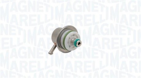 DB регулятор тиску палива W202,124,210,140,Sprinter,Vito,Smart MAGNETI MARELLI RP01A