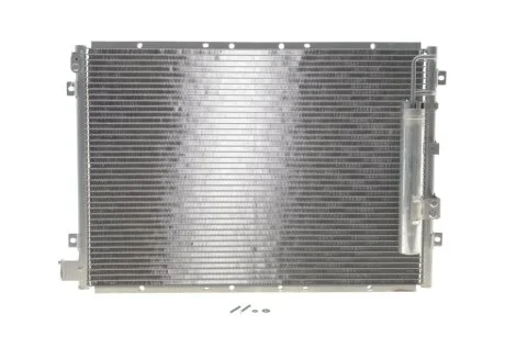 Радіатор кондиціонера NRF 35515