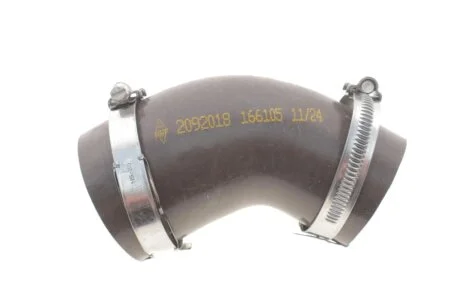 Патрубок інтеркулера NRF 166105