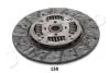 Диск зчеплення NAVARA/PATHFINDER III 2.5 dCi 05- (250mm) JAPKO 80150 (фото 1)