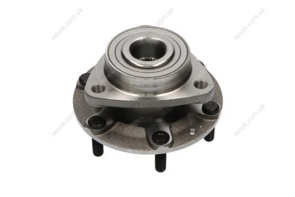 PARTS KIA Маточина колеса CARNIVAL / GRAND CARNIVAL III (VQ) 2.2 CRDi 10- KAVO WBH-4010 (фото 1)