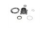 PARTS LEXUS Маточина колеса IS C 250 (GSE20) 09-15, GS 300 (GRS190) 05-11 KAVO WBH-9051 (фото 2)