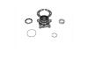 PARTS LEXUS Маточина колеса IS C 250 (GSE20) 09-15, GS 300 (GRS190) 05-11 KAVO WBH-9051 (фото 3)