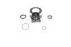 PARTS LEXUS Маточина колеса IS C 250 (GSE20) 09-15, GS 300 (GRS190) 05-11 KAVO WBH-9051 (фото 3)
