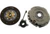 PARTS SSangYong К-кт зчеплення з вижимним підшипником KORANDO 2.0 XDI KAVO CP-9815 (фото 1)