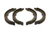 PARTS TOYOTA Гальмівні колодки барабанні LAND CRUISER 200, Tundra KAVO KBS-9946 (фото 1)