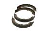 PARTS TOYOTA Гальмівні колодки барабанні LAND CRUISER 200, Tundra KAVO KBS-9946 (фото 2)