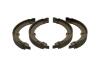 PARTS TOYOTA Гальмівні колодки барабанні LAND CRUISER 200, Tundra KAVO KBS-9946 (фото 3)