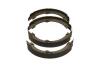 PARTS TOYOTA Гальмівні колодки барабанні LAND CRUISER 200, Tundra KAVO KBS-9946 (фото 4)