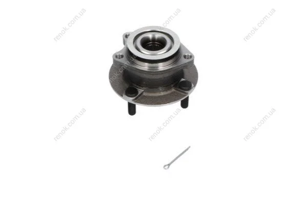 PARTS NISSAN Маточина колеса NV200 1.5 dCi 85 (M20, M20M) 10- KAVO WBH-6545 (фото 1)