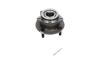 PARTS NISSAN Маточина колеса NV200 1.5 dCi 85 (M20, M20M) 10- KAVO WBH-6545 (фото 1)