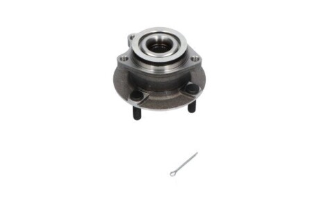 PARTS NISSAN Маточина колеса NV200 1.5 dCi 85 (M20, M20M) 10- KAVO WBH-6545