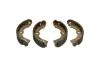 PARTS щоки гальмівні SUNNY 14002000D B13N14 90-,ALMERA 180x32 KAVO KBS-7424 (фото 3)