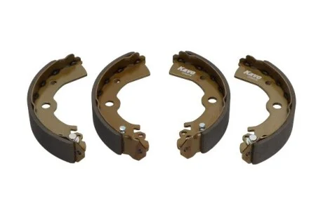 PARTS щоки гальмівні SUNNY 14002000D B13N14 90-,ALMERA 180x32 KAVO KBS-7424