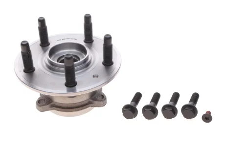 Підшипник маточини (комплект) PARTS KAVO WBK-10053
