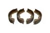 PARTS OPEL Гальмівні колодки барабанні Frontera 92-98 KAVO KBS-3904 (фото 3)