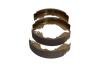 PARTS OPEL Гальмівні колодки барабанні Frontera 92-98 KAVO KBS-3904 (фото 4)