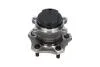 PARTS NISSAN Маточина колеса задн. Qashqai,X-Trail KAVO WBH-6522 (фото 3)