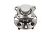 PARTS TOYOTA Маточина колеса COROLLA 1.3-2.0 95- KAVO WBH-9002 (фото 1)