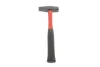 Молоток слюсарний 500 г, ручка з скловолокна TOP TOOLS 02A905 (фото 1)