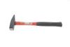 Молоток слюсарний 500 г, ручка з скловолокна TOP TOOLS 02A905 (фото 2)