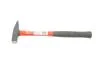 Молоток слюсарний 200 г, ручка з скловолокна TOP TOOLS 02A902 (фото 1)