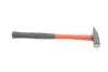 Молоток слюсарний 200 г, ручка з скловолокна TOP TOOLS 02A902 (фото 2)