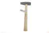 Молоток столярний 500 г, рукоятка дерев\'яна TOP TOOLS 02A205 (фото 2)