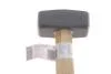 Кувалда, 1250 г, дерев\'яна рукоятка TOP TOOLS 02A012 (фото 2)