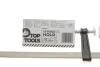 Струбцина тип F 50 x 300 мм TOP TOOLS 12A203 (фото 2)