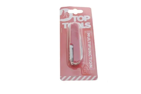 Ніж розкладний, 13 функцій TOP TOOLS 98Z027