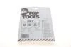 Струбцина TOP TOOLS 12A375 (фото 3)