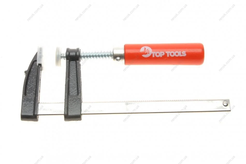 Струбцина TOP TOOLS 12A200 (фото 1)