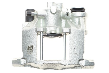 Супорт гальмівний SOLGY 223103