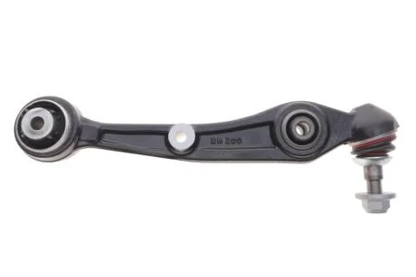 Важіль підвіски з сайлентблоками і кульовою опорою FEBI BILSTEIN 185590