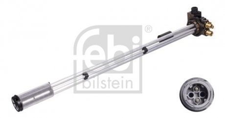 Датчик рівня палива FEBI FEBI BILSTEIN 102662