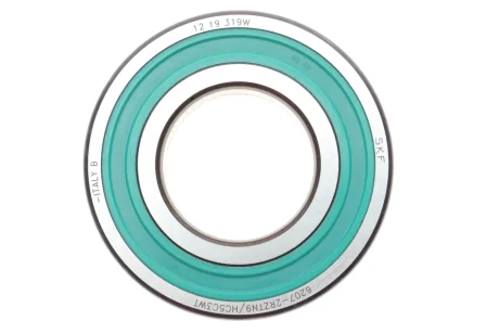 Підшипник кульковий SKF 6207-2RZTN9/HC5C3WT