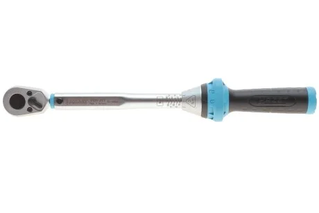 Ключ динамометричний HAZET Hazet 5120-3CT