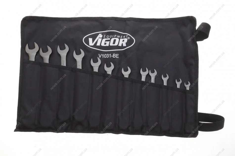Набір ключів VIGOR Vigor V1031-BE (фото 1)