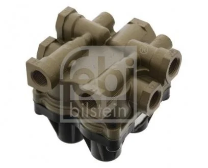 Клапан пневматичної системи FEBI FEBI BILSTEIN 101361