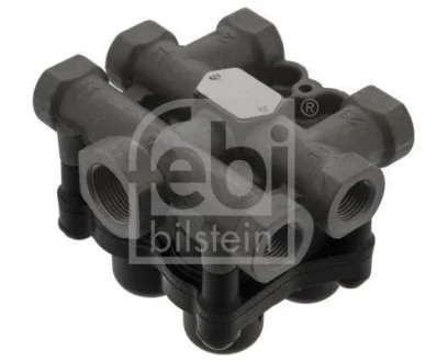 Клапан пневматичної системи FEBI FEBI BILSTEIN 49739