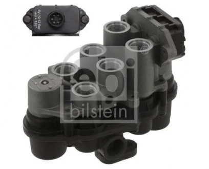 Клапан пневматичної системи FEBI FEBI BILSTEIN 45267