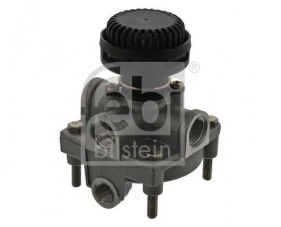Прискорювальний клапан FEBI FEBI BILSTEIN 46376