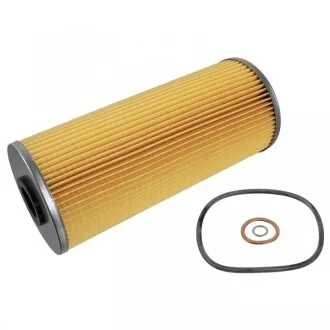 Масляний фільтр FEBI FEBI BILSTEIN 108142