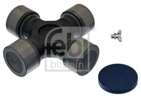 Хрестовина FEBI FEBI BILSTEIN 38034