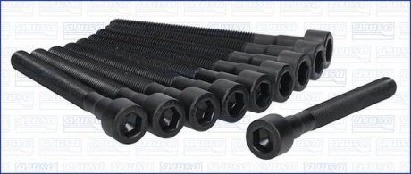 Болти головки блоку AJUSA 81029100