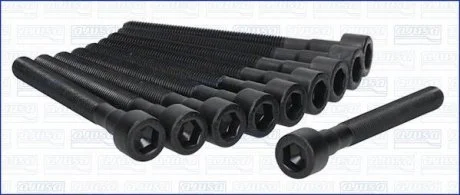 Болти головки блоку AJUSA 81029100